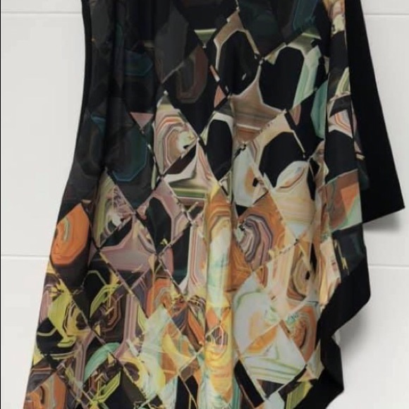 Ted baker London dress size 0 fit(s) - Picture 2 of 4